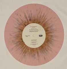 Fat Wreck – Greetings From Amnesia Rockfest 2015 Pink and Brown Color Vinyl 10”