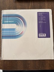 Full Intention Presents Essence – How Long? (Vinyl 12″ – 2000 – US – Original)