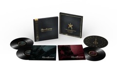 Ryan Amon – (PRESALE 7/31/26) Bloodborne 10th Anniversary Vol. I & II (3xVINYL)
