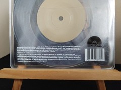Charli XCX – Party 4 U 7″ Vinyl Record Store Day 2026