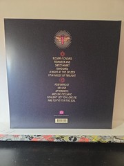Closure In Moscow – First Temple Vinyl