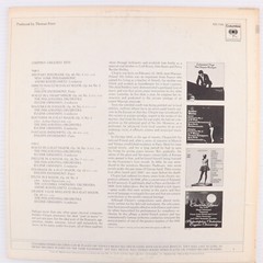 Ormandy / Kostelanetz – Chopin’s Greatest Hits Reissue – LP Record MS 7506