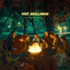 Hot Mulligan – Acoustic Vol. 1 + 2 – Copper Emerald [New Vinyl LP] Colored Vinyl