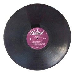 ELEKTRICS CURRENT EVENTS 12″ Album ’80 Synth-Pop New Wave Rock DISC MINT- !