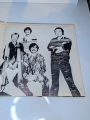 Blood, Sweat And Tears Vinyl, LP 1968 Columbia CS 9720 Gatefold