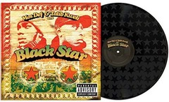 Black Star – Mos Def & Talib Kweli Are Black Star [New Vinyl LP] Explicit, Pictu
