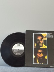 Gil Scott-Heron/Brian Jackson VG++Winter in America 1974 LP Strata East Gatefold