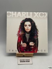 Charli XCX – True Romance Brand New/Sealed Vinyl