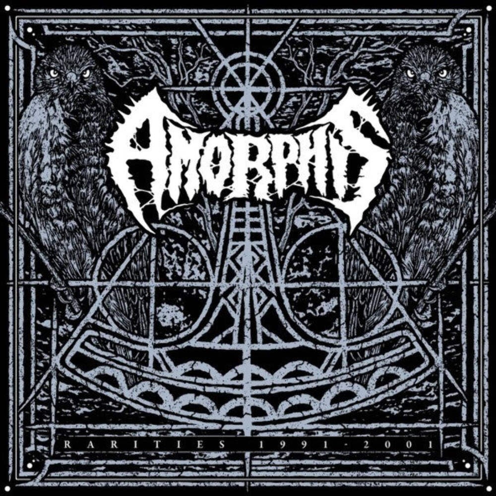 Amorphis – Rarities 1991-2001