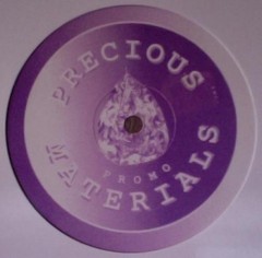 Icons – Aspects / Inspirations (12″, Promo) (Very Good (VG)) – 4245769212