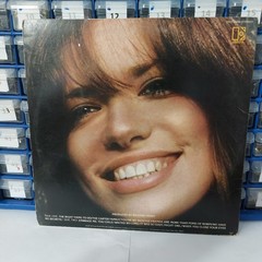 Carly Simon No Secrets LP 1972 Elektra Records Soft Rock Singer Songwriter Vinyl