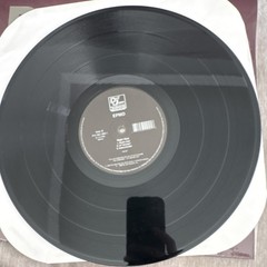 EPMD Symphony 2000 Vinyl Single Def Jam 1990s Rap Hip-Hop 12″ 33 RPM
