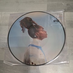 KOFFEE – Gifted – Picture Disc Vinyl Album LP (Brand new & sealed)