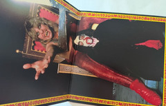 Ozzy Osbourne 2x LP “Speak of The Devil” Jet 38350 ~ 1st Press NM Beauty PROMO
