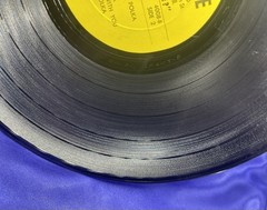 1970 DOMINOES Dominoes Anyone? Happy Polka Music On The Move LP Bel-Aire 4008