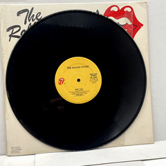 The Rolling Stones – Miss You Special Disco Version Maxi-Single 12″