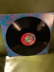 KOOL G RAP & D.J. POLO – TRULY YOURS REMIX / COLD CUTS 12″ Vinyl Single 1989 VG+