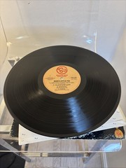 MOM’S APPLE PIE Self Titled 1972 VINYL LP Banned Cover w/Inner BROWN BAG 14200