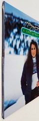 AMY GRANT – A CHRISTMAS ALBUM LP 1985 SEALED (A&M) SP-5057 GATEFOLD