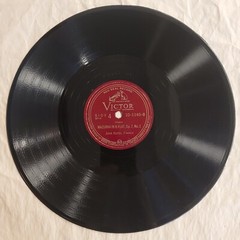 HEAR👂Jose Iturbi Music To Remember From The Life Of Chopin 2 78 RPM Set +Sleeve