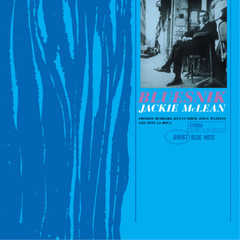 Jackie McLean Bluesnik (Vinyl) 12″ Album