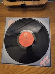 The Cars Shake It Up , 5E-567 Elektra Original No Bar Code Tested VG+ To EX