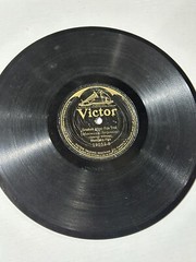Memphis Five– Who’s Sorry Now? / Snakes Hips – Jazz Pre-War