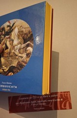 Franco Battiato. L Imboscata Raro cofanetto Edizione Limitata. Solo Aperto.