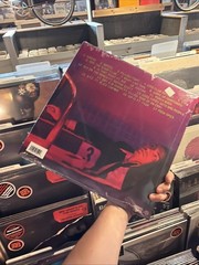 The End of an Era (Deluxe) (Red Blue Purple Vinyl) by Azalea, Iggy (Record,…