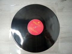 HONEY DIJON & TIM K DOUBLE HEADER 12 ” VINYL RECORD LP SINGLE NEW (NOT SEALED)