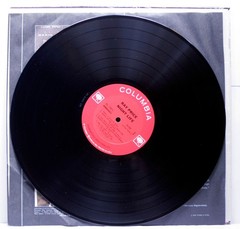 Ray Price Night Life LP 1963 [Columbia CL 1971] Mono Open Shrink NM/NM