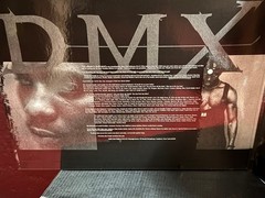 DMX – It’s Dark and Hell Is Hot – VMP VINYL ME PLEASE Blood In 2xLP SEALED! NEW!