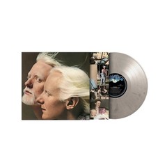 Johnny and Edgar Winter Together (Vinyl)