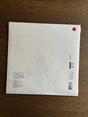 Bleachers Gone Now Vinyl, new in packaging