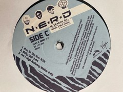 N.E.R.D. In Search Of… 2002)