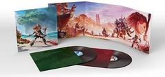 Horizon Forbidden We – Horizon Forbidden West (Original Soundtrack) [New Vinyl L