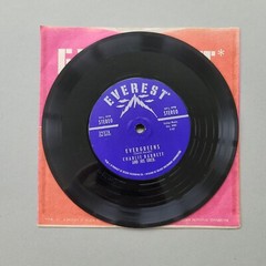 Everest – Charlie Barnett And His Orch-Take The ‘A’ Train / Evergreens 33-1/3RPM