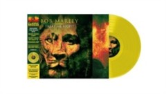 Bob Marley: Treat Me Right (Yellow Vinyl) (Vinyl) NEW