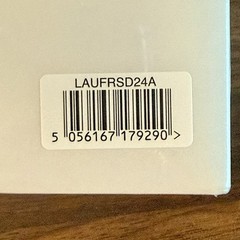 LAUFEY A Night At The Symphony ICELAND Vinyl 🎼 2LP RSD 2024 🎼 NEW!