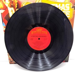 Various Artists – A Christmas Remembrance LP 1968 Columbia Special Products