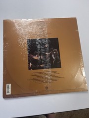Royalty – Rich And Famous (Vinyl LP – 1987 – US – Original) SEALED
