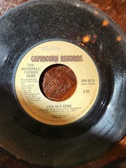 Lot of 11 45rpm Vinyl Records 7” Vintage Gilder, Rodgers, Honey, Commodores Pics