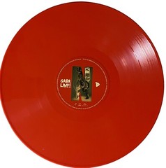 The Rolling Stones GRRR! Live RED Color 180g Vinyl 3 LP Box Set SEALED LTD EDTN