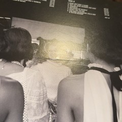Lana Del Rey Chemtrails over the Country Club RSD Blue Vinyl