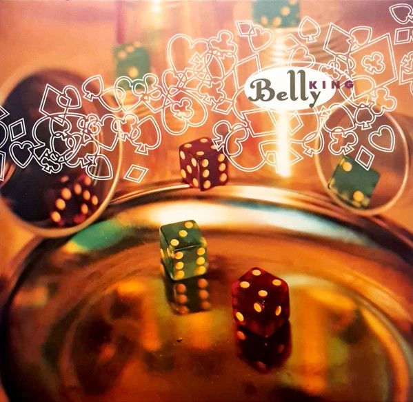 Belly – King