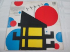 Sugarcubes – Birthday 12″ Vinyl 1988 One Little Indian Leftfield/Indie Rock