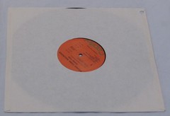 Grand Funk Railroad-Grand Funk, first album, hole punch corner-DJ Loaner???