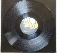 Markus Nikolai Shake! Perlon – PERL 05 Germany 1998 12″ Vinyl LP 45RPM NM VG+