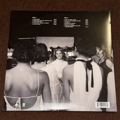 Lana Del Rey Chemtrails over the Country Club RSD Blue Vinyl
