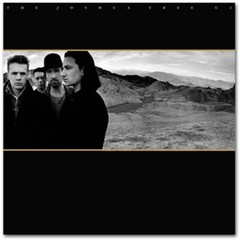U2 – The Joshua Tree [New Vinyl LP]